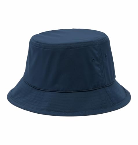 Image of Columbia Unisex Omni-Shade Pine Mountain II Bucket Hat for Outdoor Lifestyle | Travel | Camping | Safari | Sun Protection