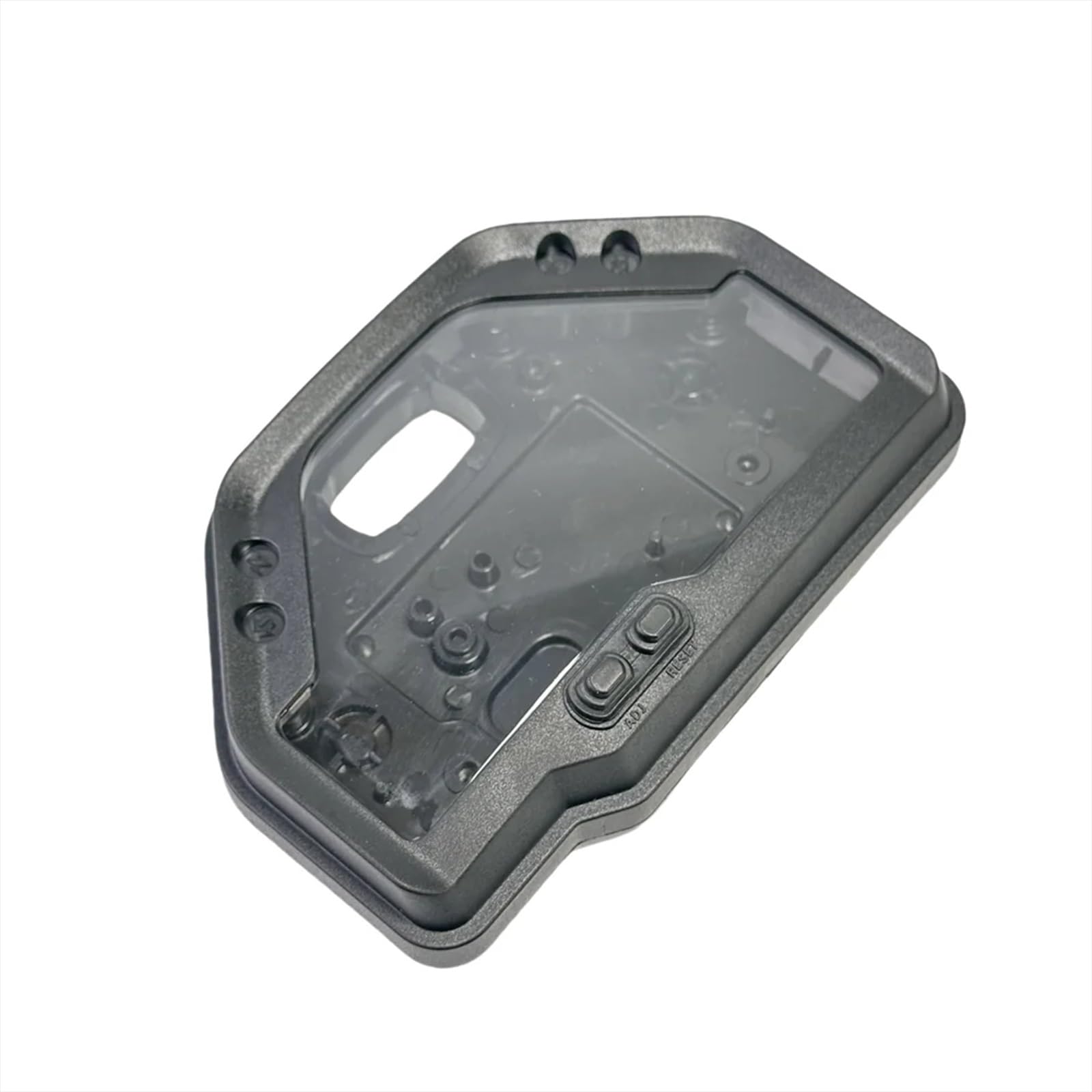 Carcasa Cuadro Moto Compatible Con CBR600RR 2003 2004 2005 2006 Instrumento De Motocicleta Para Caja Medidor Velocidad Calibre Odómetro Tacómetro Carcasa Cubierta De Medidor De Motocicleta