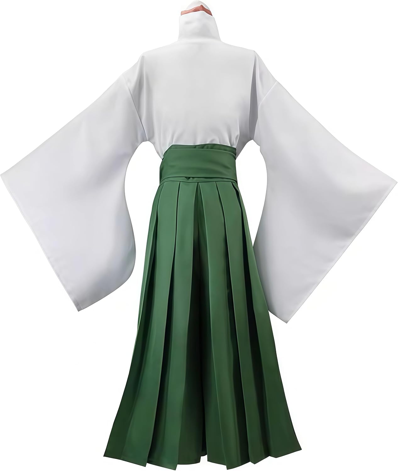 Amazon.co.jp: [Picksoco] 神様はじめました 巴衛 コスプレ衣装 フル