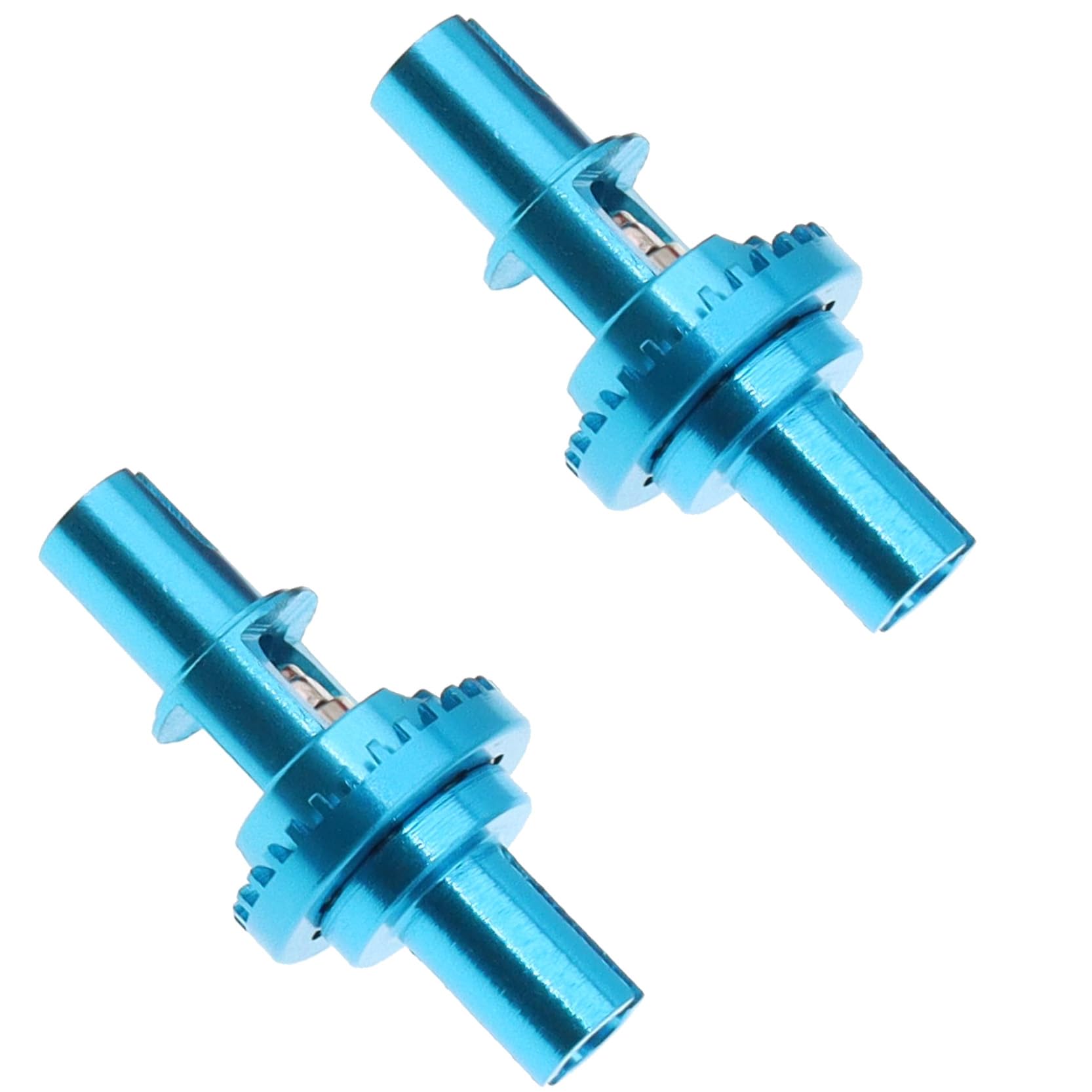 Amazon.com: Treehobby 2PCS Metal Ball Differential Gear