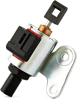 JF010E RE0F09A CVT Transmission Step Stepper Motor Replace Fits for Nissan-Altima Maxima Murano Versa Transmission Parts