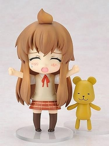 Miniatura 3 de Good Smile Figura de PVC Minami-Ke Chiaki Minami Nendoroid