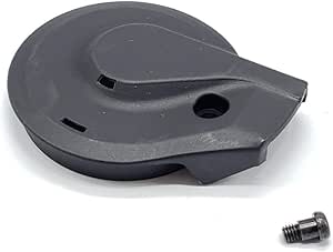 Shimano Sl-m310 Main Lever Cover And Fixing Screw Parts SHIMANO SL