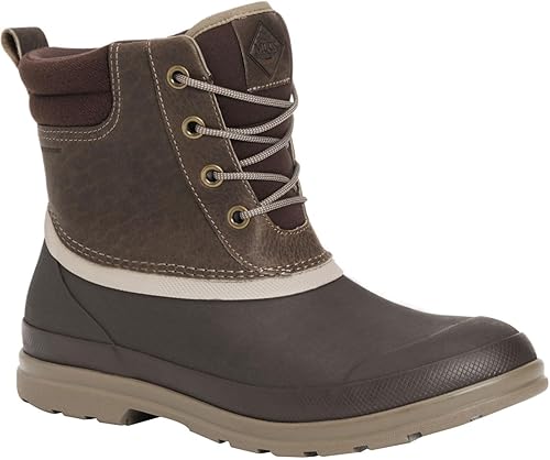 Muck Boot Originals Duck Lace - Botas de lluvia para hombre