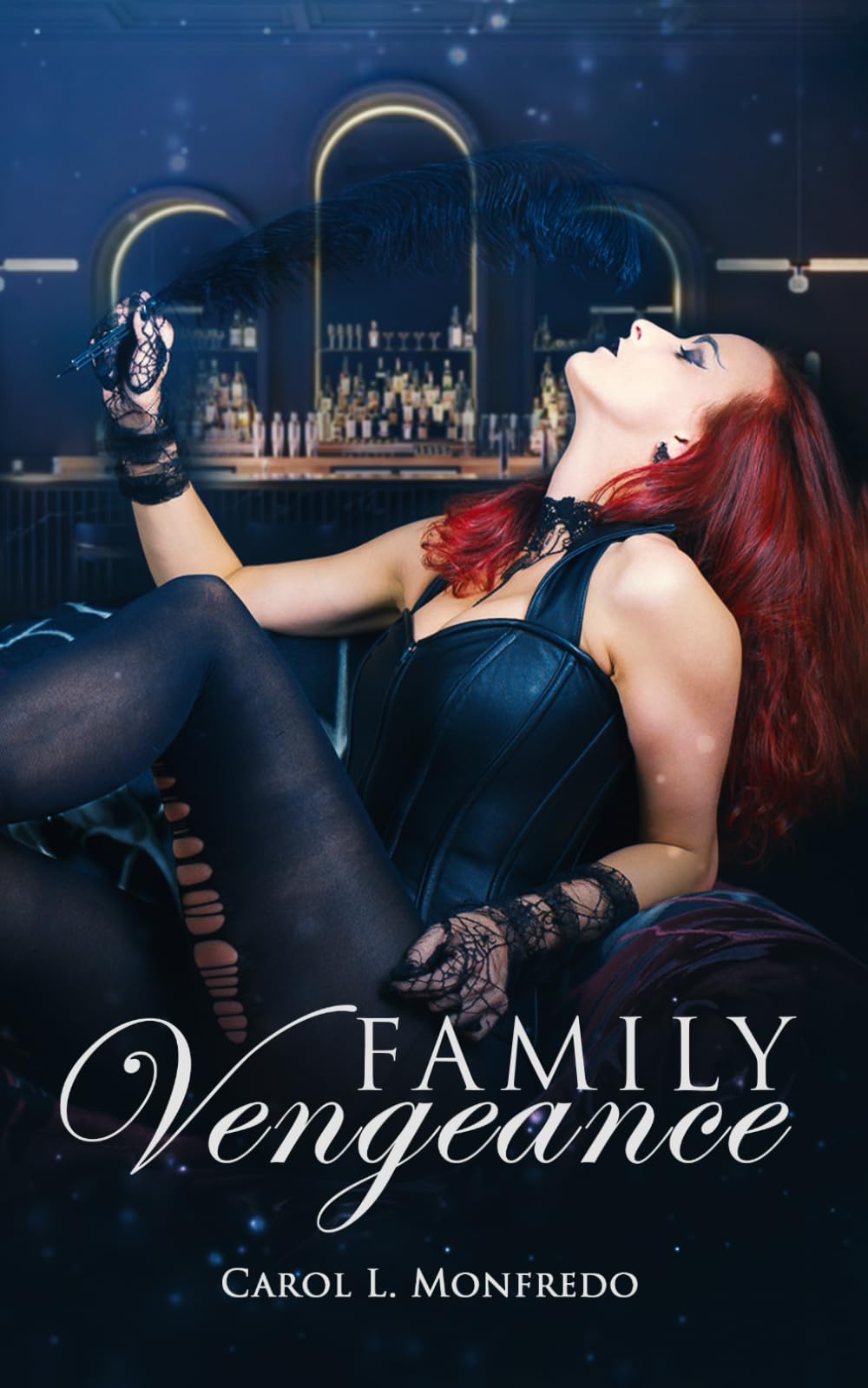 Family Vengeance