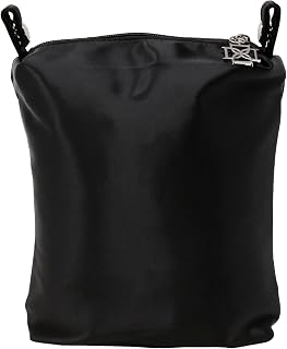 Liner for Messenger Clear Satchel and Convertible Backpack Unisex Bag