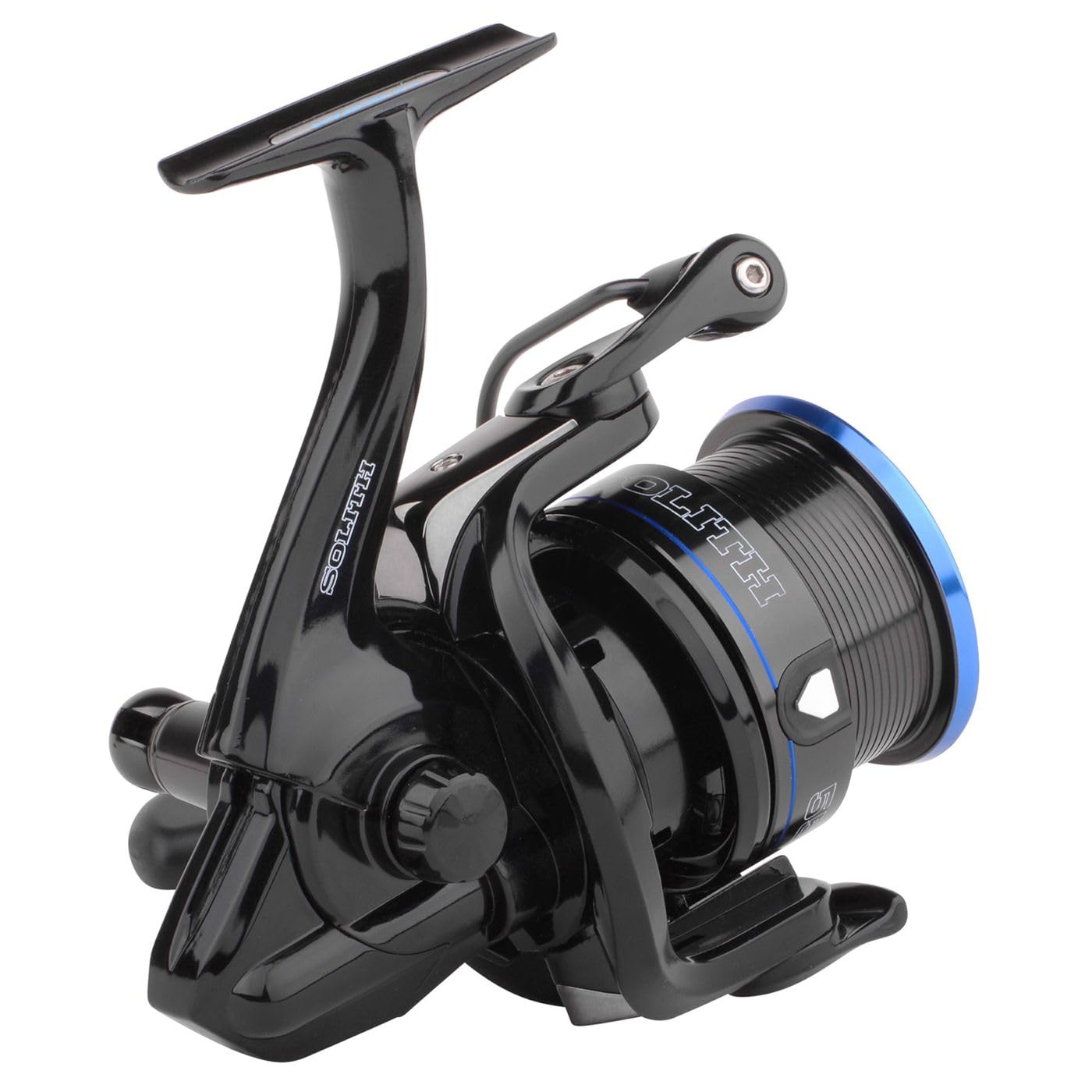 Cresta Solith 5500 WX Moulinet pour pêche au feeder