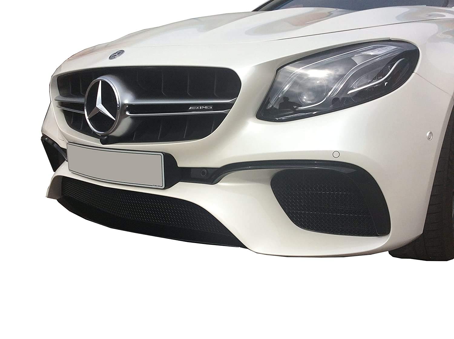 ベンツ W213 S213 前期 E63S AMG 純正 フロントグリル Amazon | Zunsport メルセデス AMG E63s (W213) 対応 フロントグリル