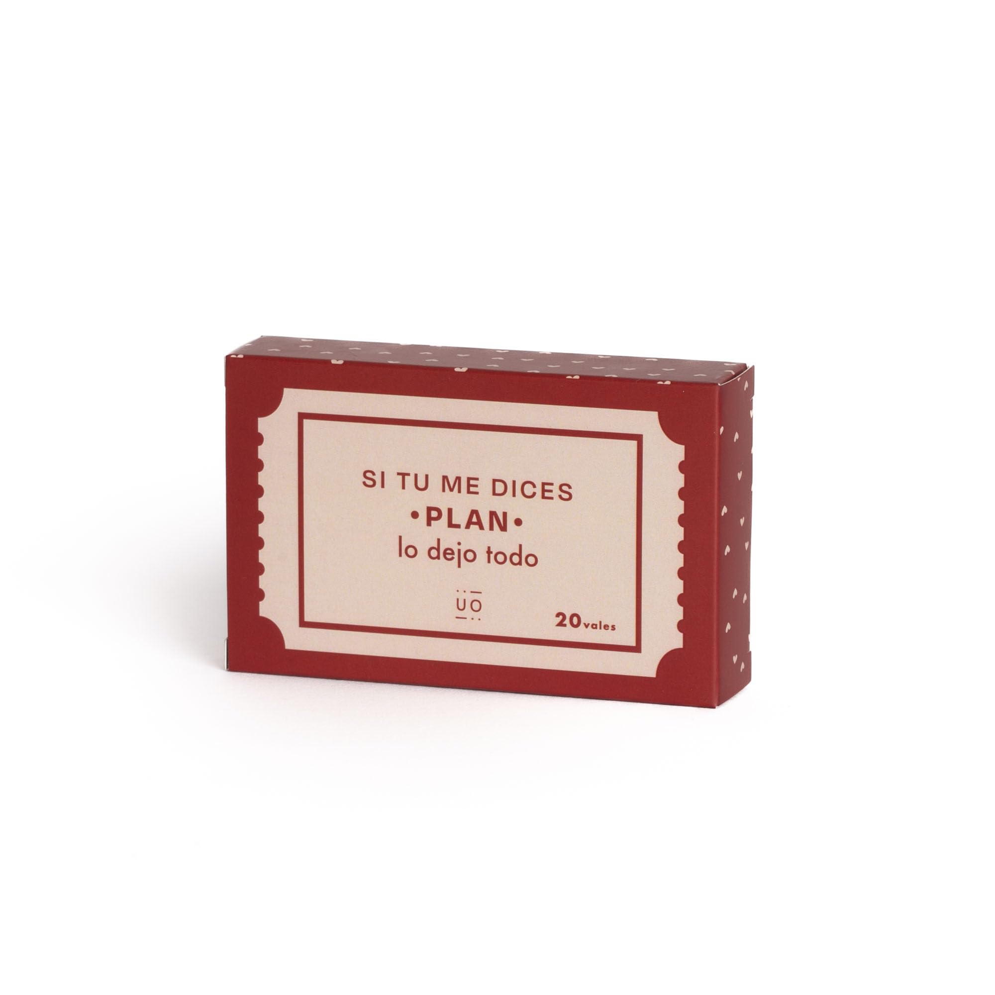UO Vouchers for Couples- My Person Favorite