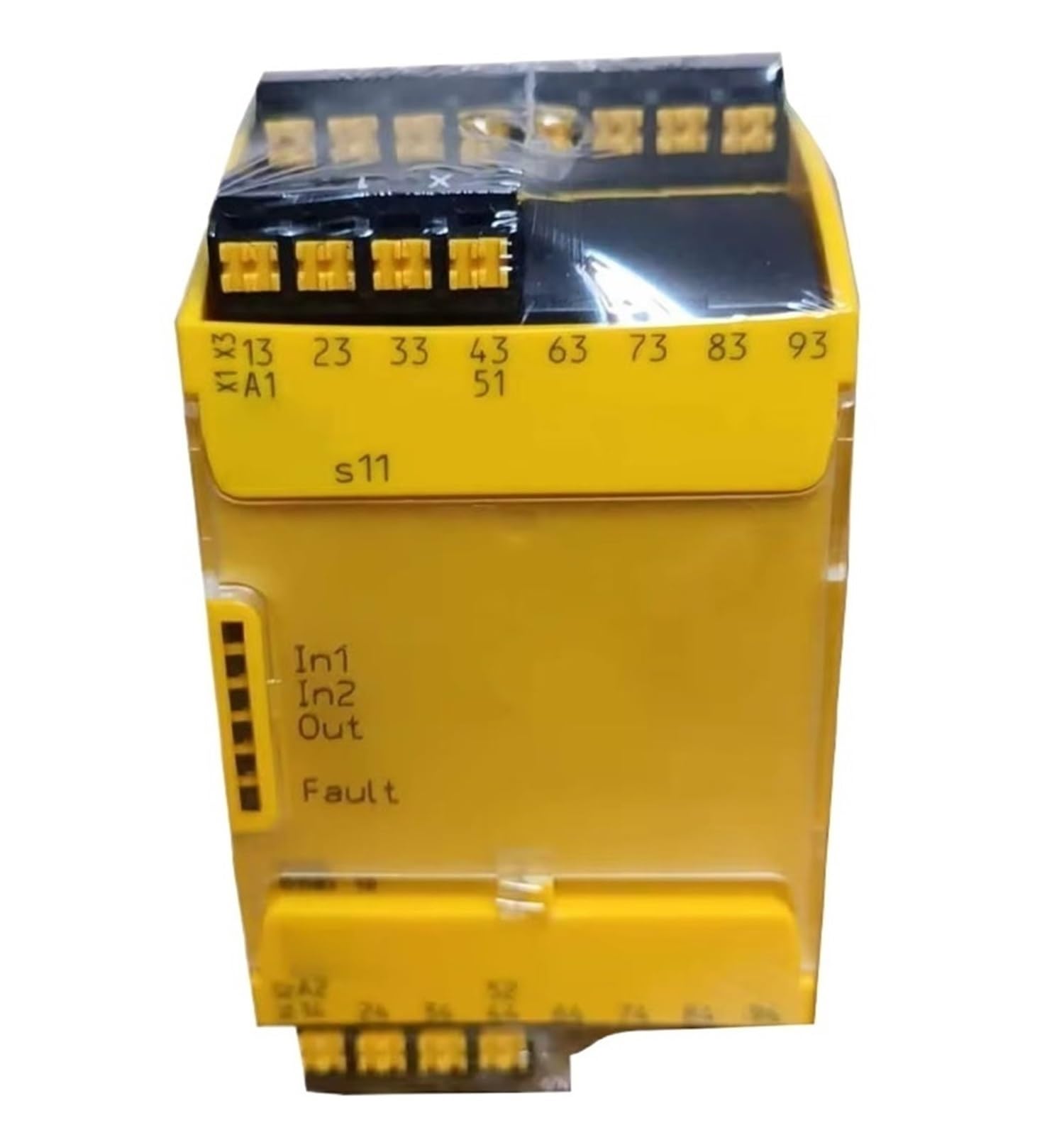 CLEUFWKO S11 751111, S11 750111, S10 751110 module relay(S11 751111)