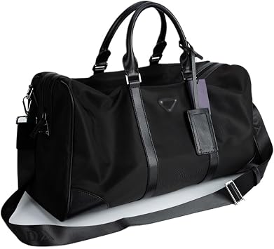 Travel bag Fitness Parachute Large Capacity Sports 1 Shoulder Crossbody Portable Business