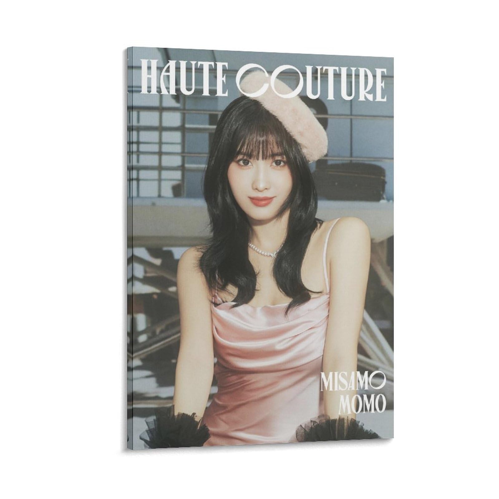 Amazon.co.jp: MOMO モモ TWICE トゥワイス MISAMO HAUTE