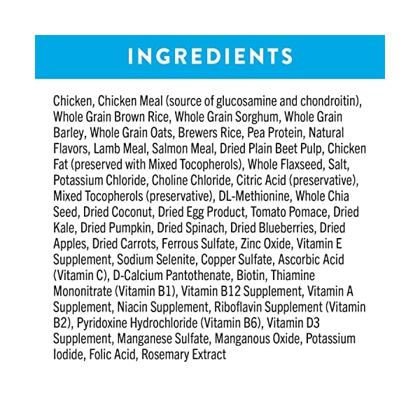 Nutro Ultra Adult Weight Management Dry Dog Food with A Trio of Proteins from Chicken, Lamb and Salmon, 15 Lb. Bag Nutro Ultra Adult Weight Management Dry Dog Food with A Trio of Proteins from Chicken, Lamb and Salmon, 15 Lb. Bag
