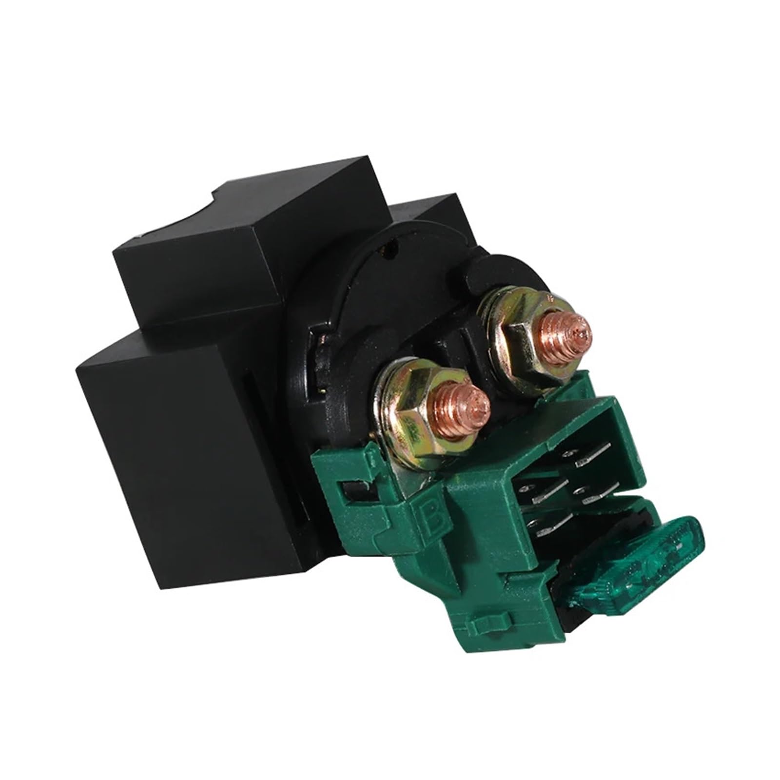 ‌Rozrusznik motocykla‌ Przekaźnik elektromagnesu rozrusznika, wyłącznik zapłonu do quada PM 500 RM 500-2 PM 650 650-2 370810-102-0000 T01E030 LN001415