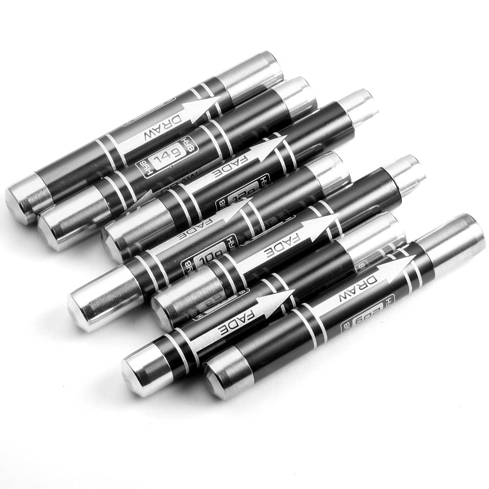 SHABIER 1pc 12g Golf Weight Screw Replacement for Titleist 818 DR Hyrbird