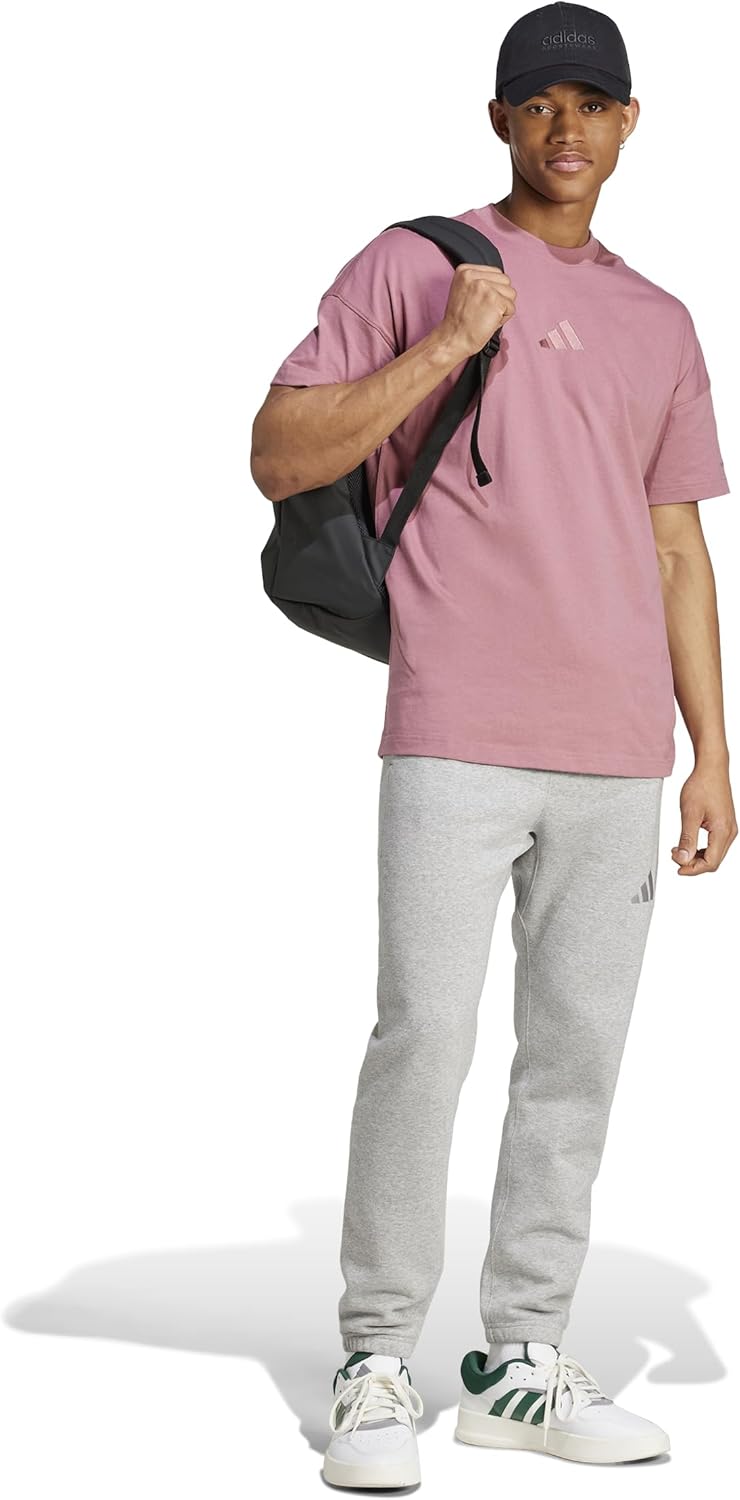 adidas Men's ALL SZN Loose T-Shirt - Image 2