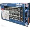 Soundcraft MPMi-20 20-channel Audio Mixer