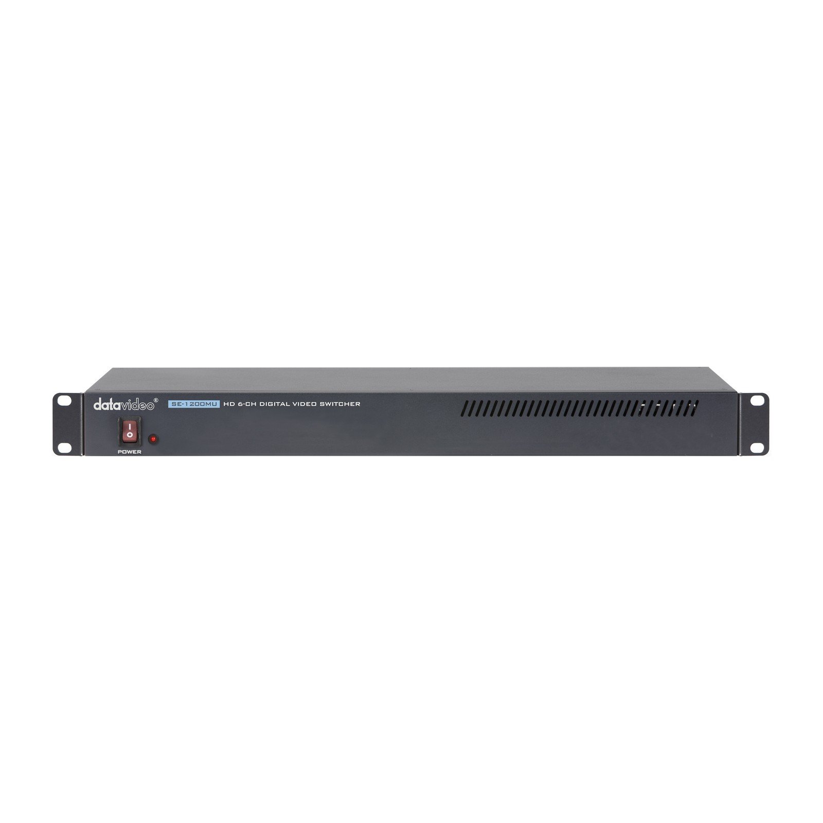 Datavideo SE-1200MU 6 Input HD Digital Video Switcher with SDI and HDMI Inputs