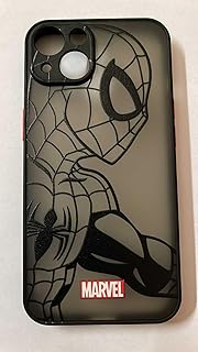 جراب لموبايل آيفون 13، تصميم جرافيك