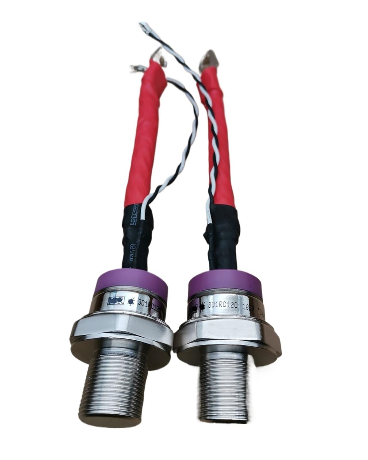 ELZNSQQK 1PCS 301RC120 Stud thyristor