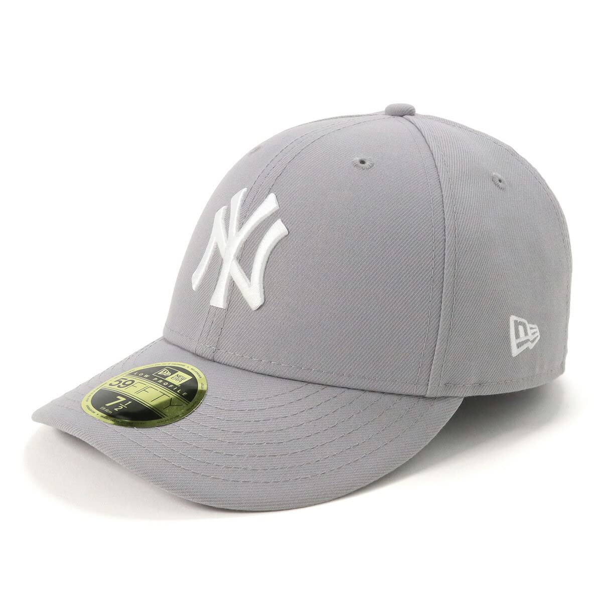Amazon | [ニューエラ] キャップ CAP ロープロファイル 帽子 NY