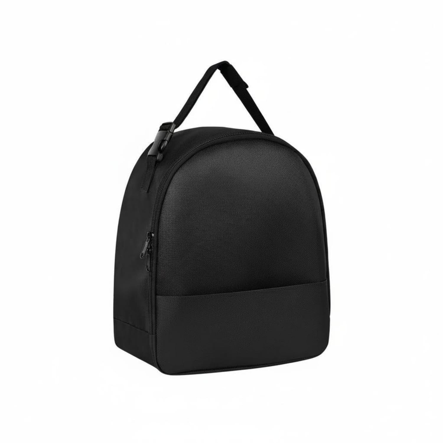Waterproof Camping Fan Bag Oxford Cloth Portable Fan Storage Bag Multi-Layer Divider Camping Gear Tote for Campers, Picnickers, Picnic, Travel, Black | Sporting Goods | Outdoor Sports-image-26