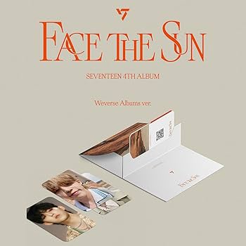 SEVENTEEN トレカ　ディエイト　face the sun weverse s-l400.jpg