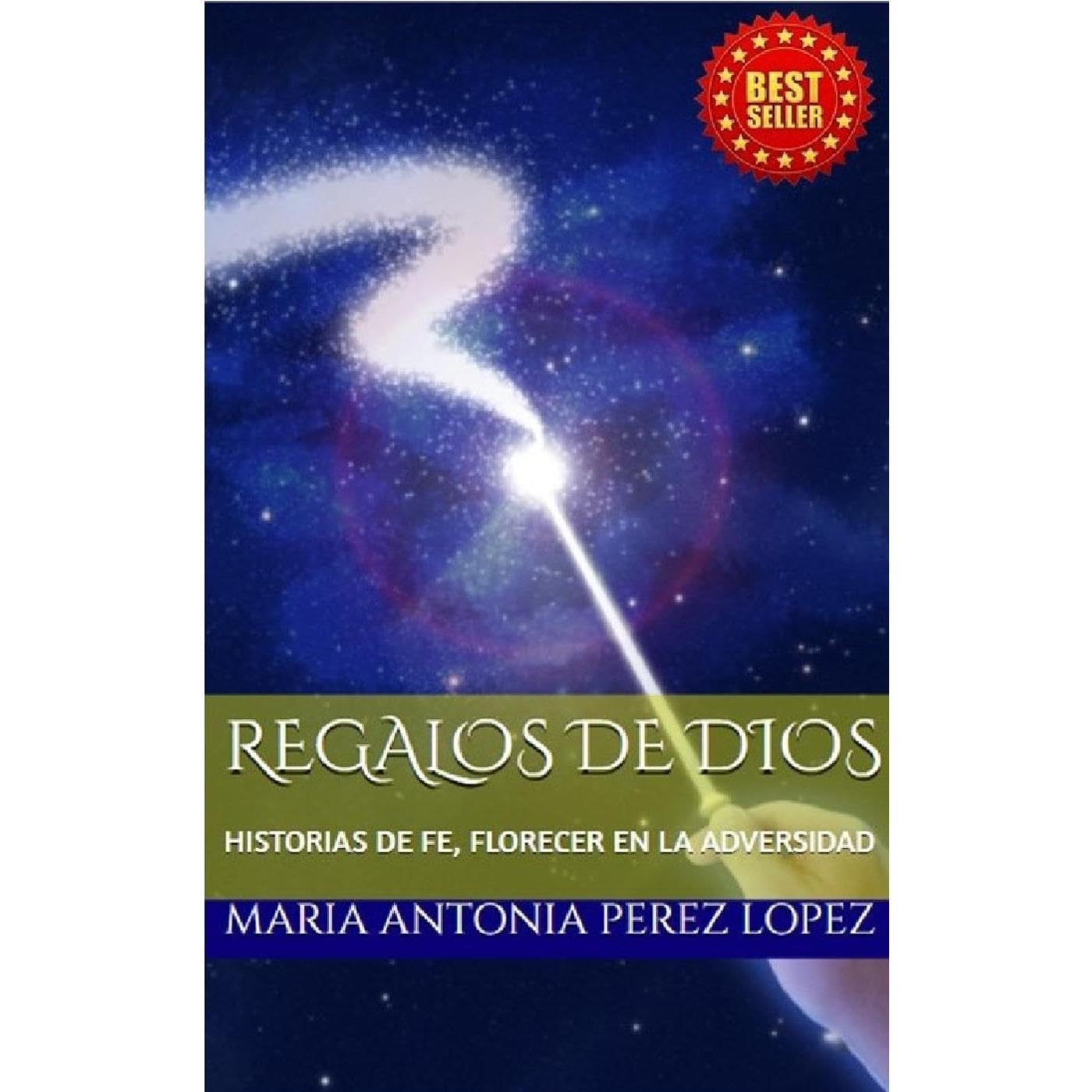 REGALOS DE DIOS