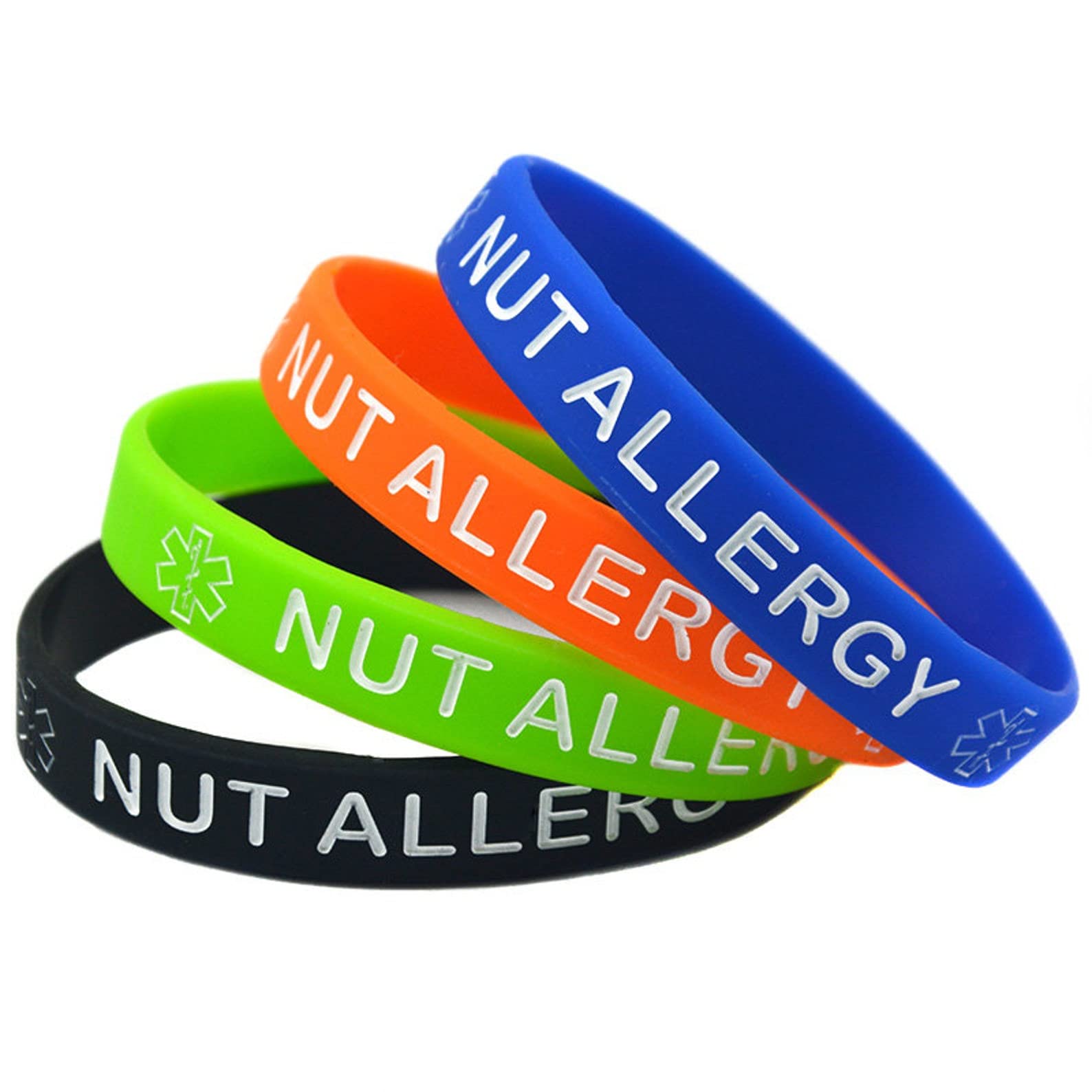 Share more than 175 shellfish allergy bracelet best kidsdream.edu.vn