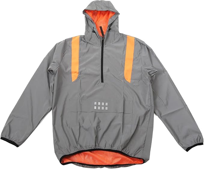 Chaqueta Rompeviento para ciclismo hombre talla M miniatura 3