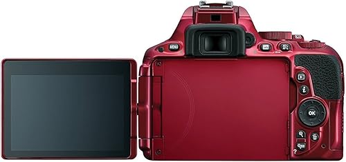 Miniatura 2 de Nikon D5500 DX-format Digital-SLR