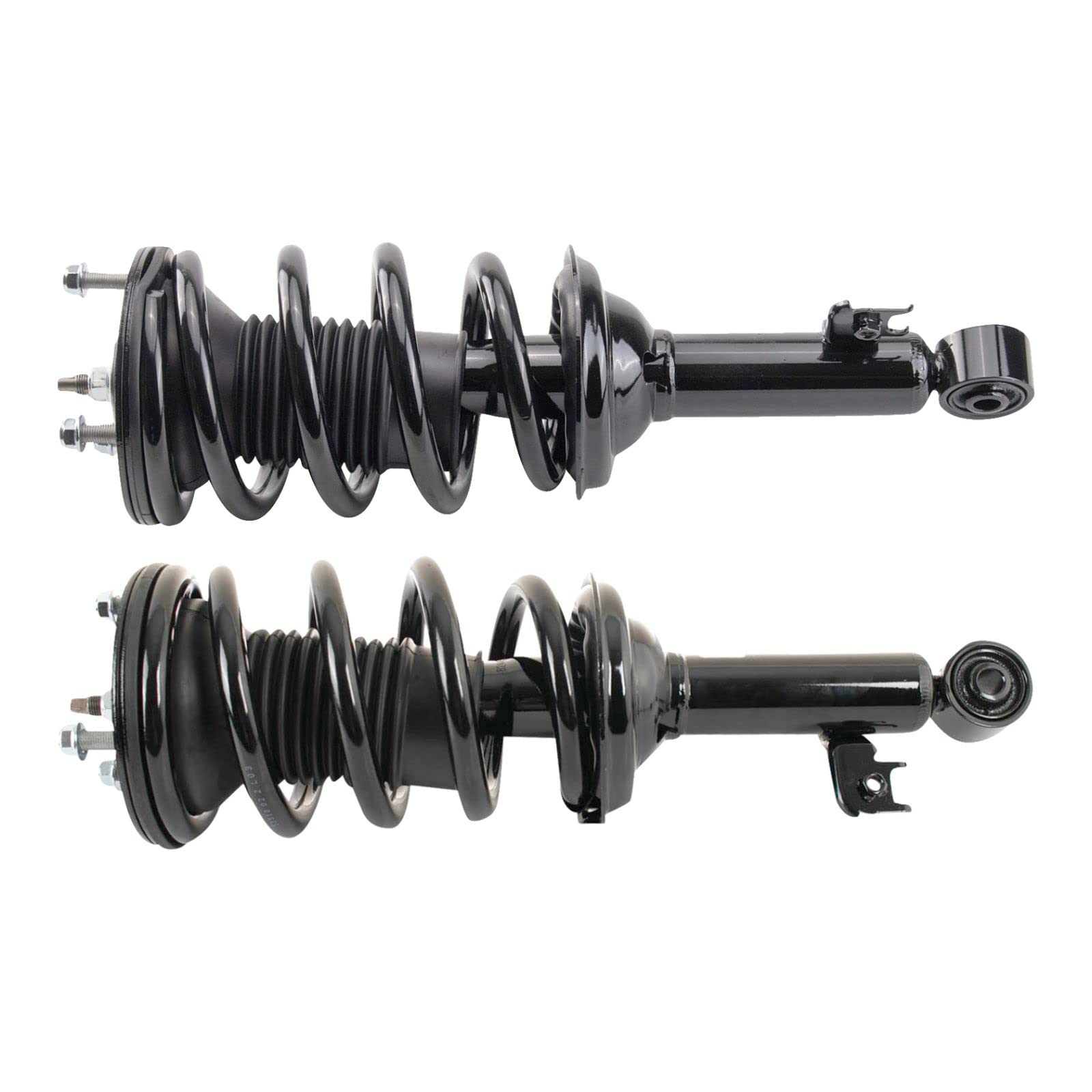 Amazon.com: Shock & Spring Assembly Set Compatible with 2005-2015 ...