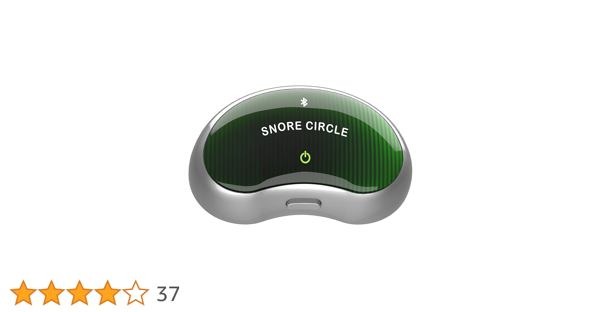いびき防止グッズ　スノアサークルプロ　Snore Circle PRO あごに貼るだけ いびき防止グッズ Snorecircle pro スノア