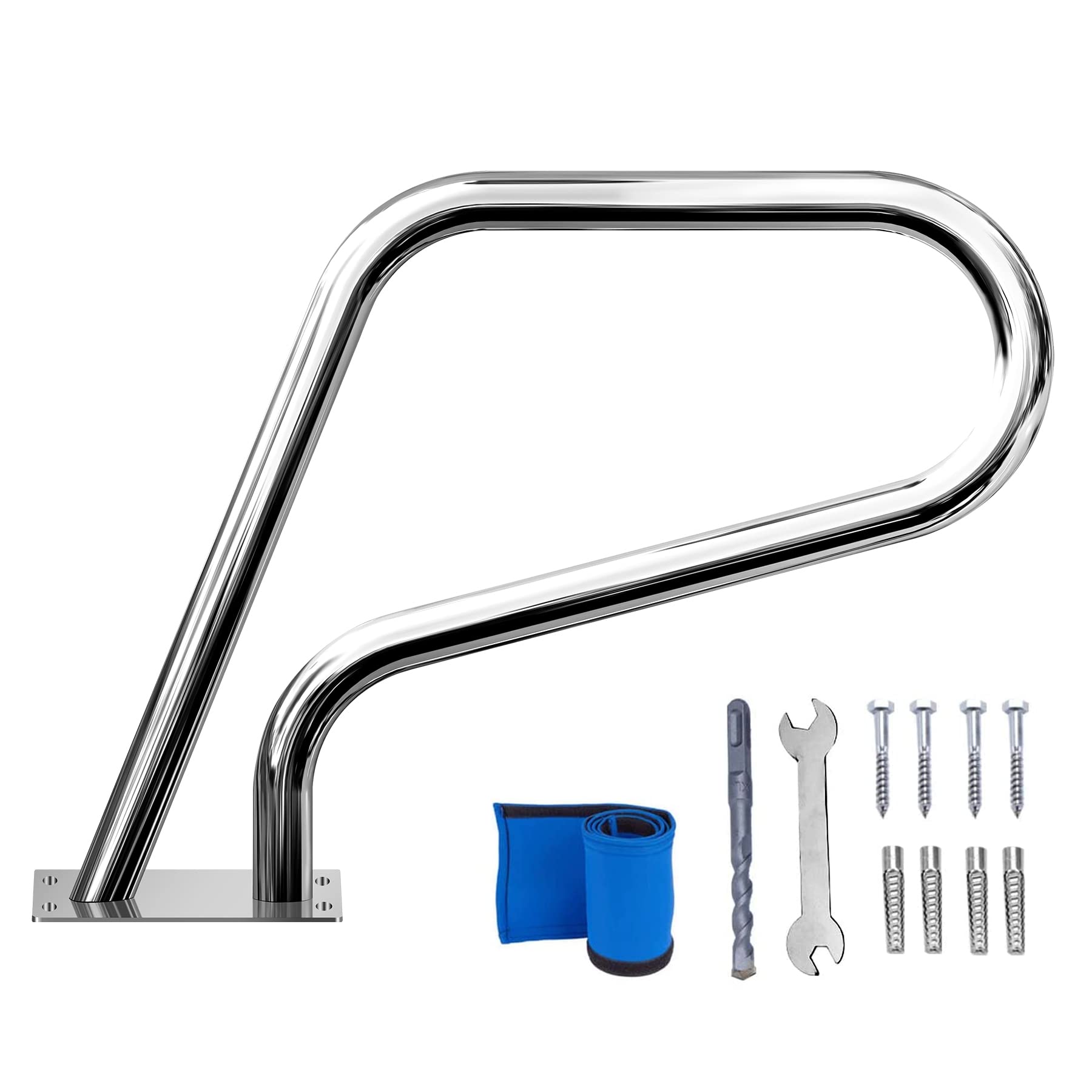 Migoda 32x23 Pool Handrail