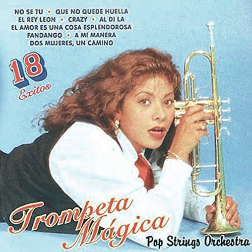 Play Trompeta Magica by Pop Strings Orchestra on Amazon Music