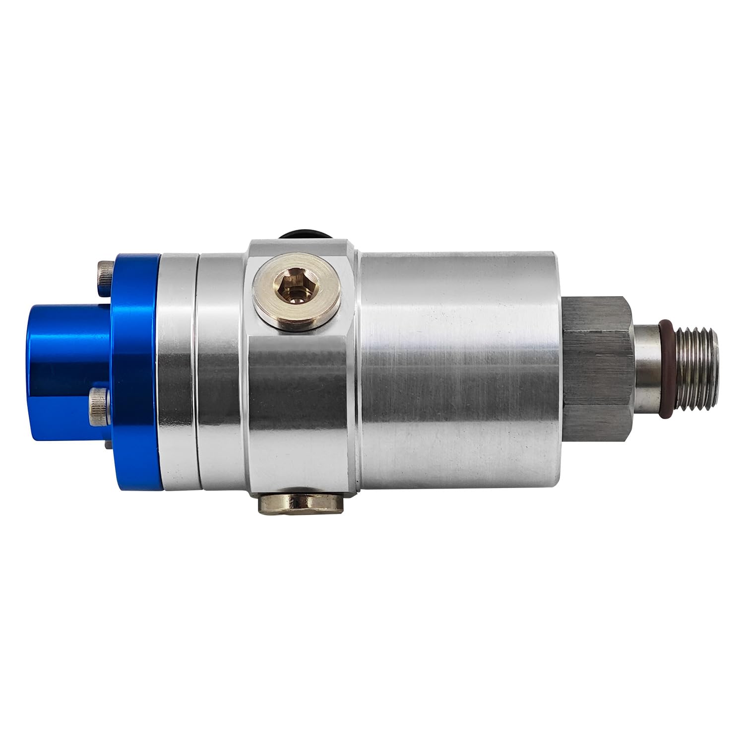 902-141-192 High Speed Coolant Rotary Joint Compatible with DEUBLIN 902141192