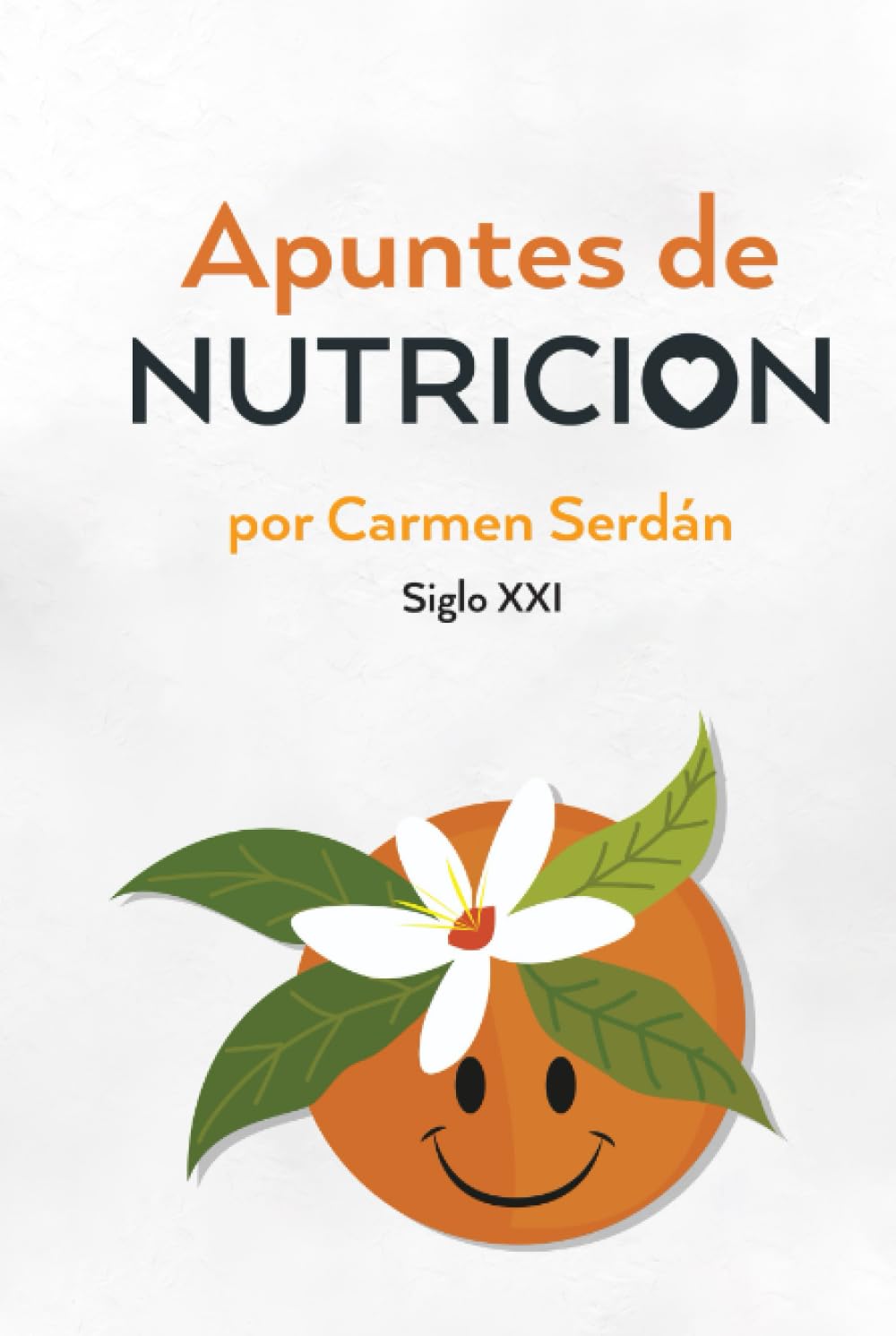 Apuntes de Nutrición: por Carmen Serdán
