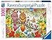 Produktbild Ravensburger Puzzle 19822 - Tropische Stimmung - 1000 Teile