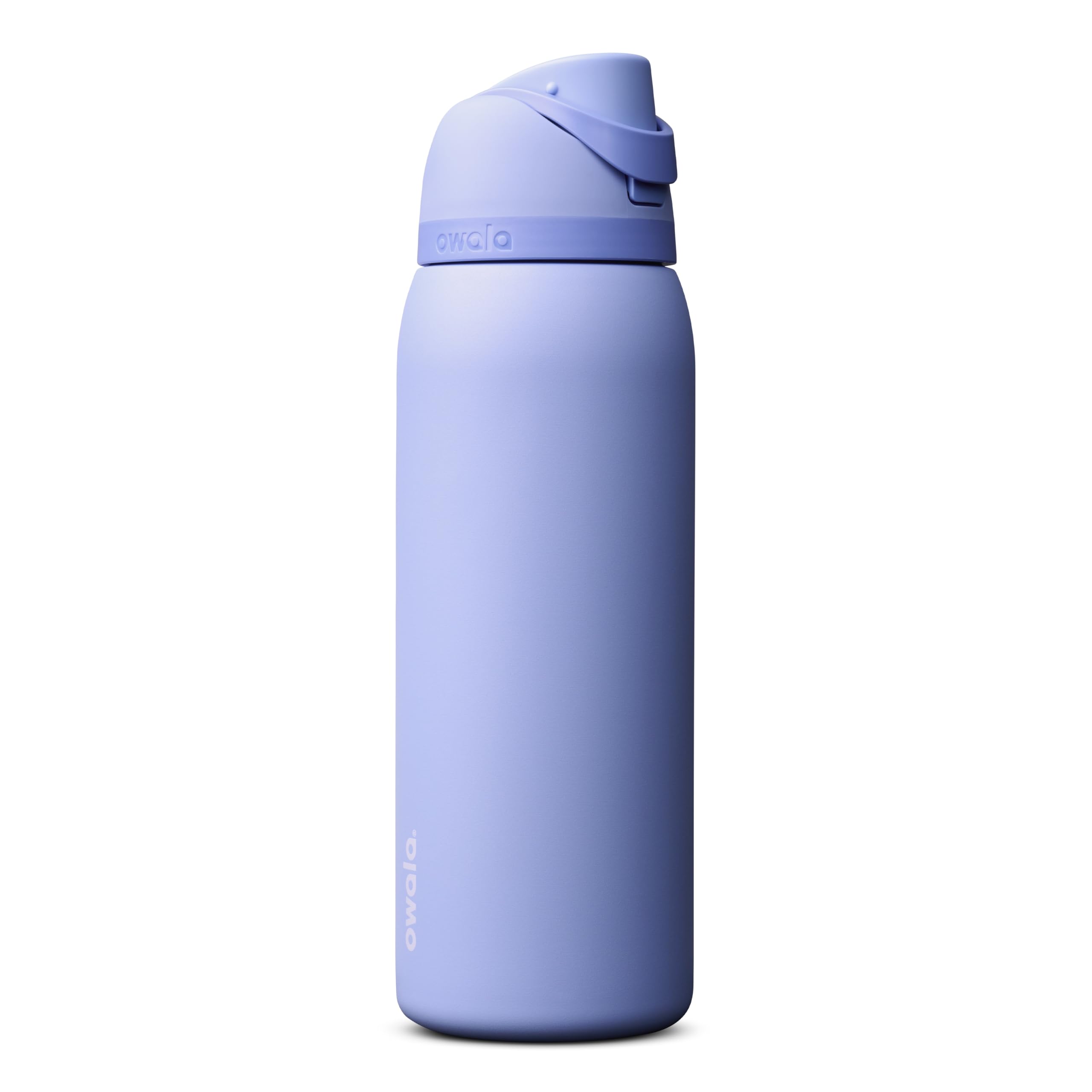 Owala FreeSip 40 oz Insulated Stainless Steel Water Bottle
