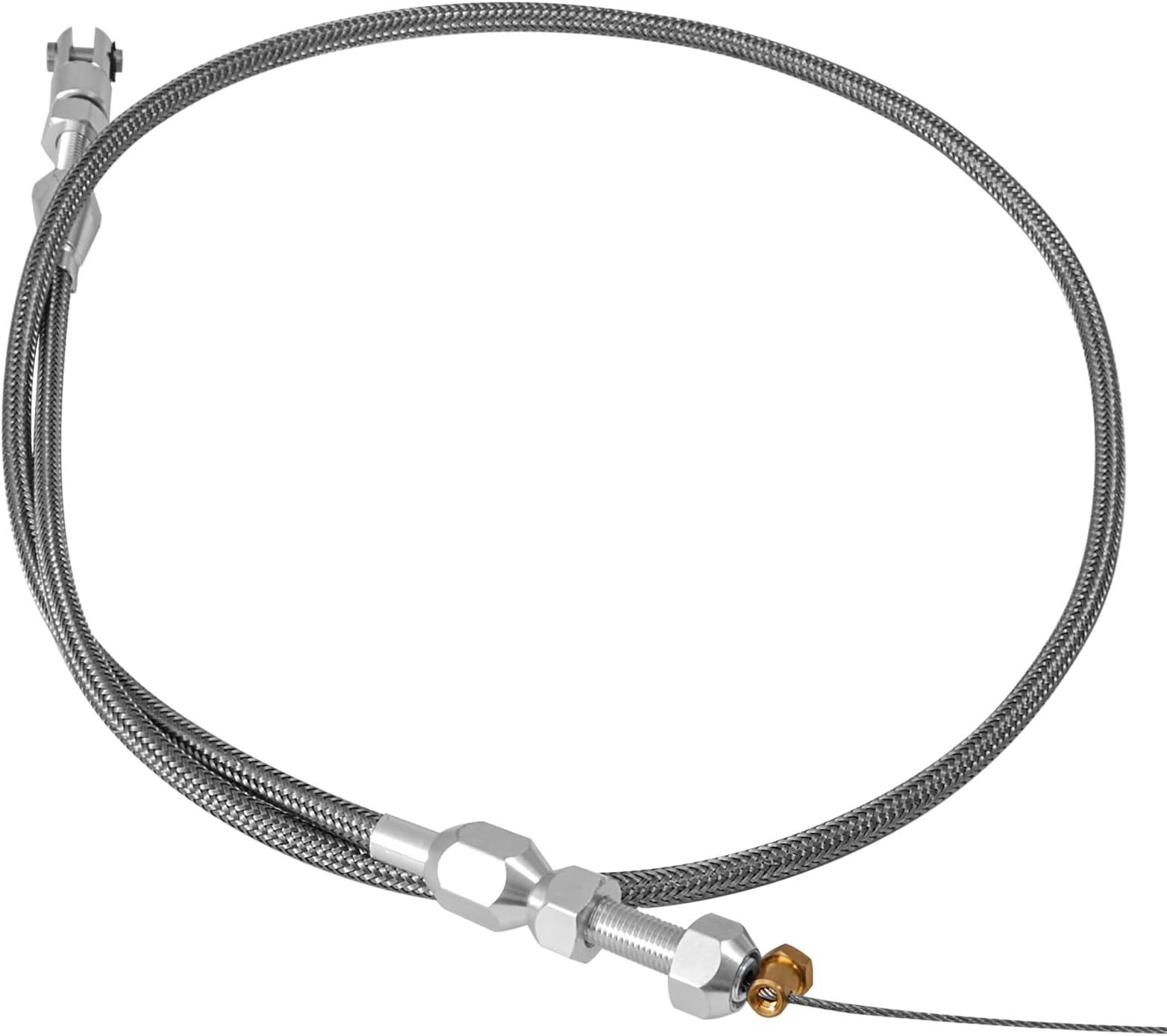 Amazon.com: Fist LS1 LS2 LS3 LS6 Throttle Cable Bracket LSX SWAP LQ4 ...