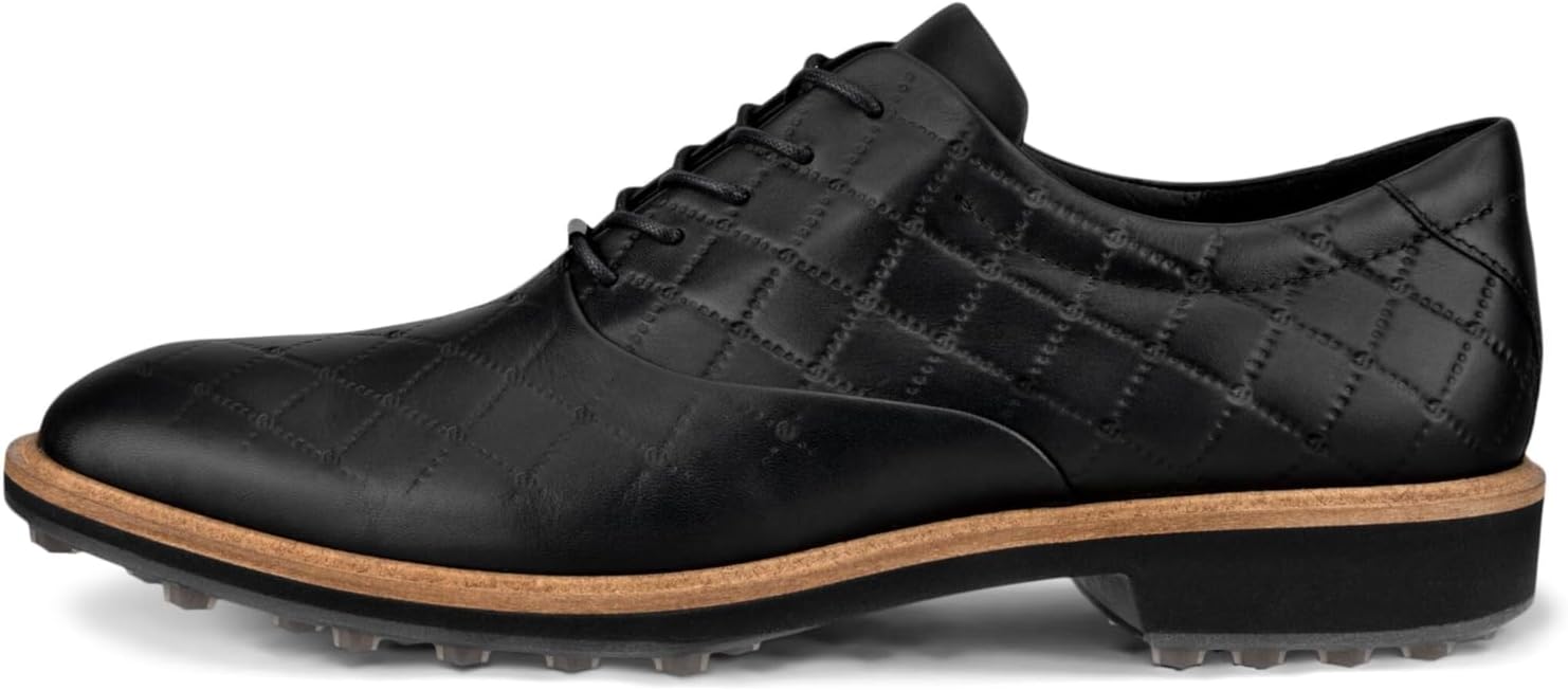 ECCO Men's Classic Hybrid Hydromax Waterproof