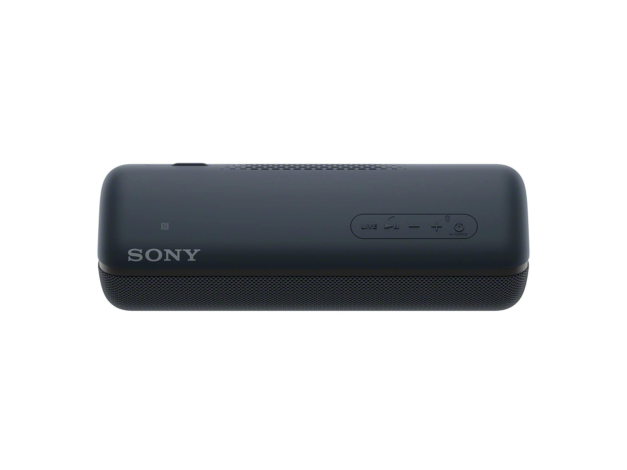 Amazon.com: Sony Extra Bass Portable Bluetooth Speaker