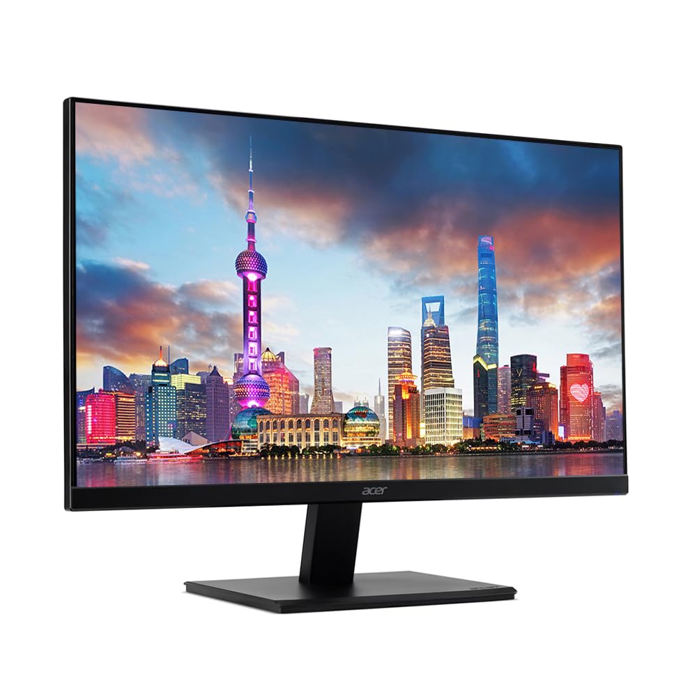 Amazon.com: acer Vero V7 V277 E BMIPX 27 inch 1080P Full HD IPS