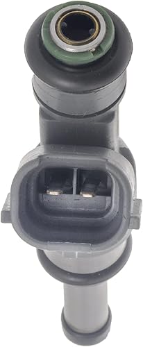 Miniatura 2 de Inyector de combustible INJ654 de Herko para Nissan Frontier NP300 2005-2018