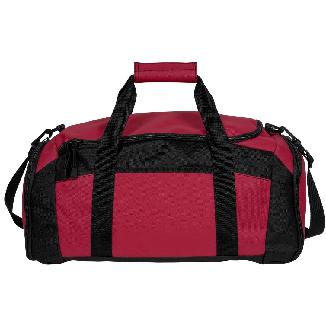 Custom Dance Bag: Gym Duffel Bag