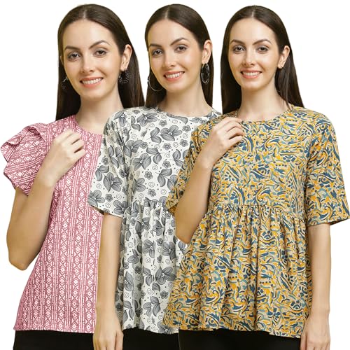 Image of Women's Regular Fit Blouse