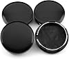 4pcs 59mm 53mm Car Wheel Hub Caps for 63767 63844 44732-SAA-000 Rim Center Cover Hub Cap Accessories