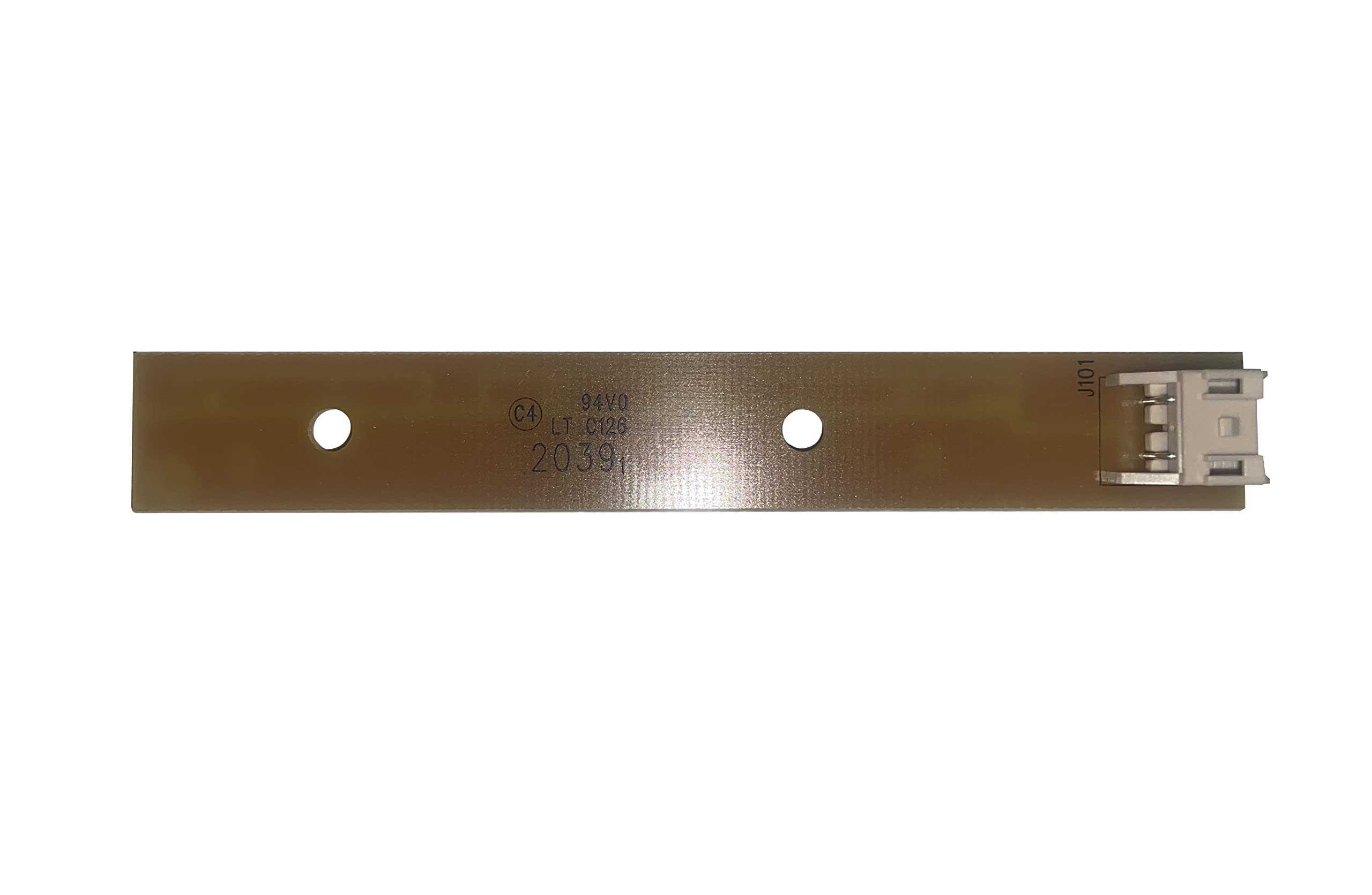 Ge Refrigerator Replacement Parts WR55X26671 LED Light Board