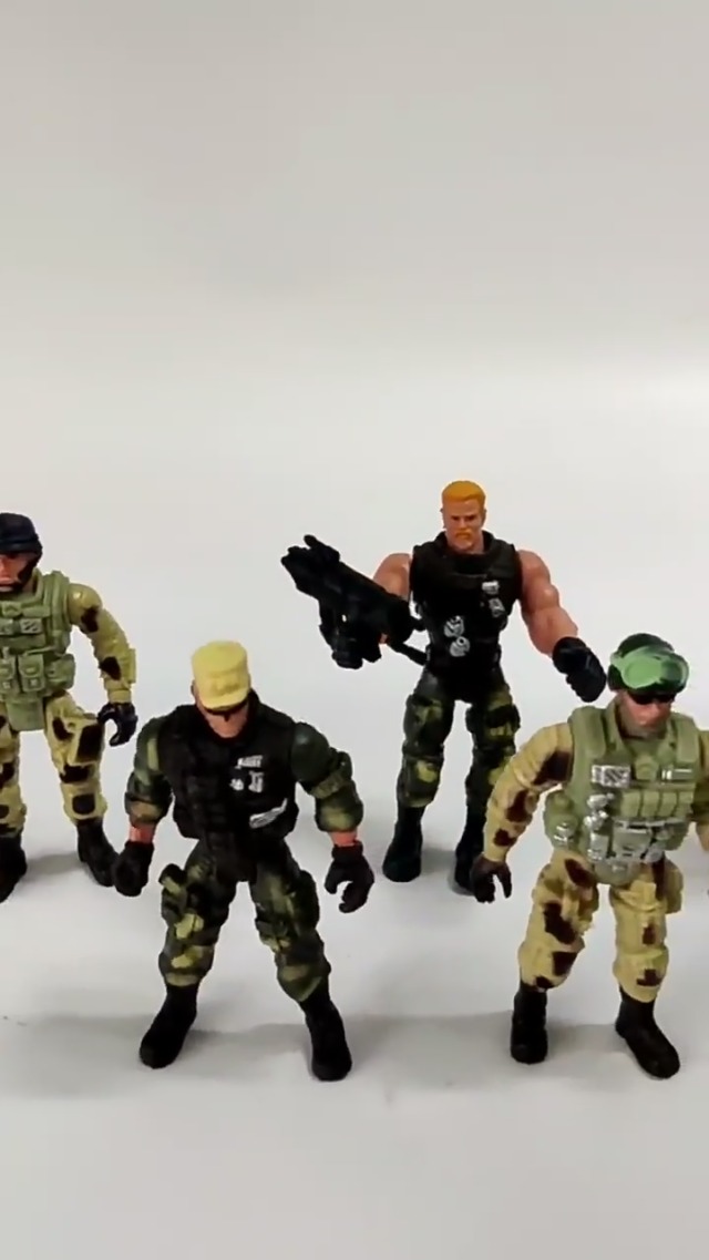 toy soldier おもちゃの兵隊 Xmas セット 大きいサイズ 派手 toy soldier おもちゃの兵隊 Xmas セット 大きいサイズ 派手