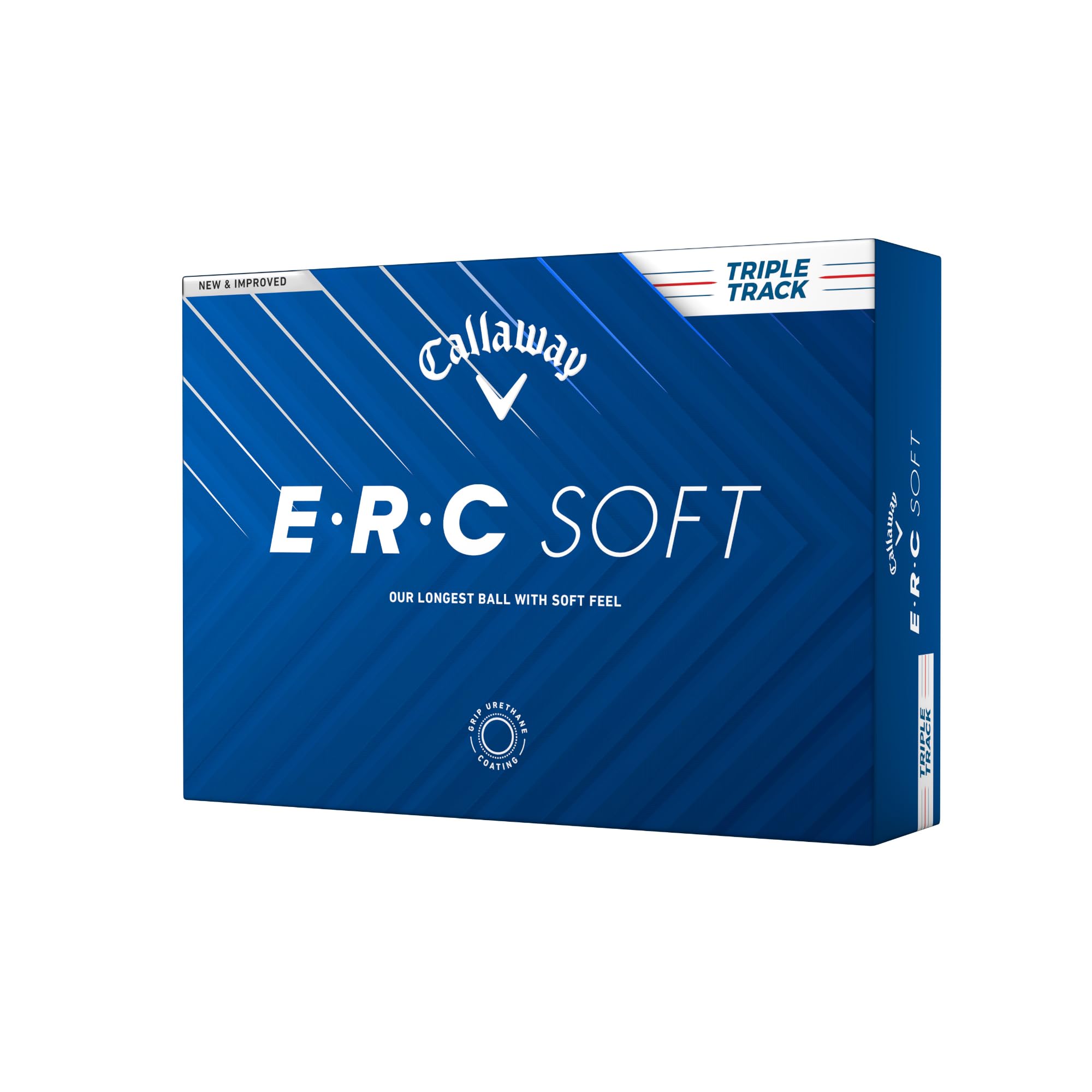 Callaway ERC Soft